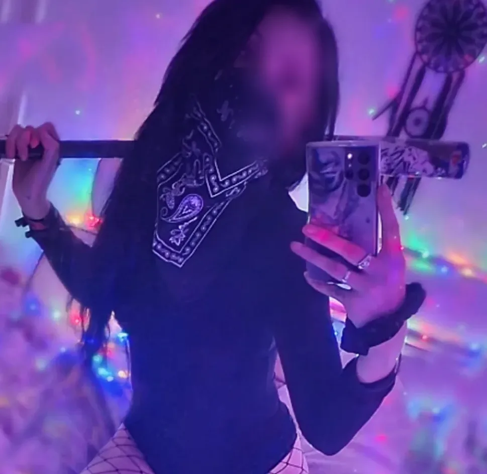 Alexandra, 28 anni