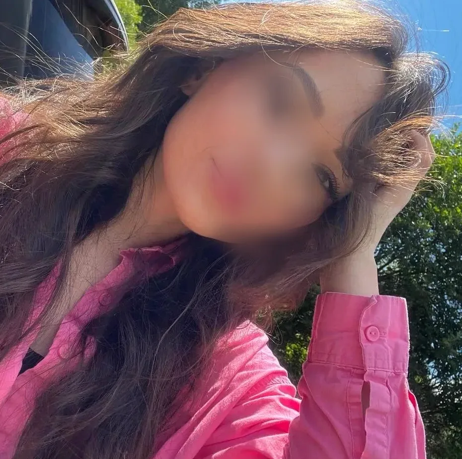 Anisa, 25 anni
