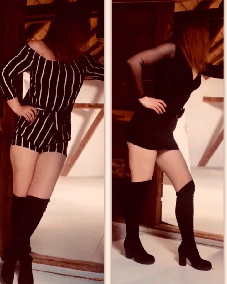 Bianca, 20 anni