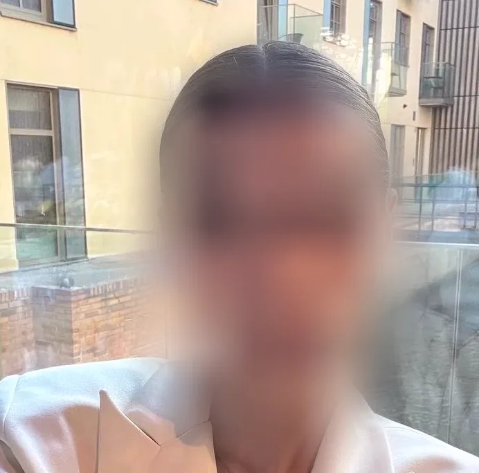 Carlotta, 31 anni
