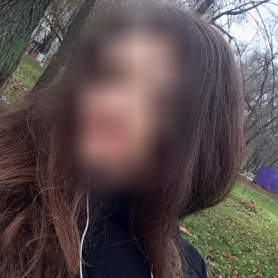 Carlotta, 36 anni
