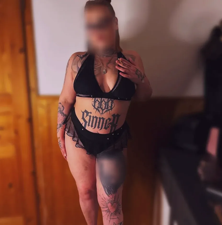 Carmela, 26 anni
