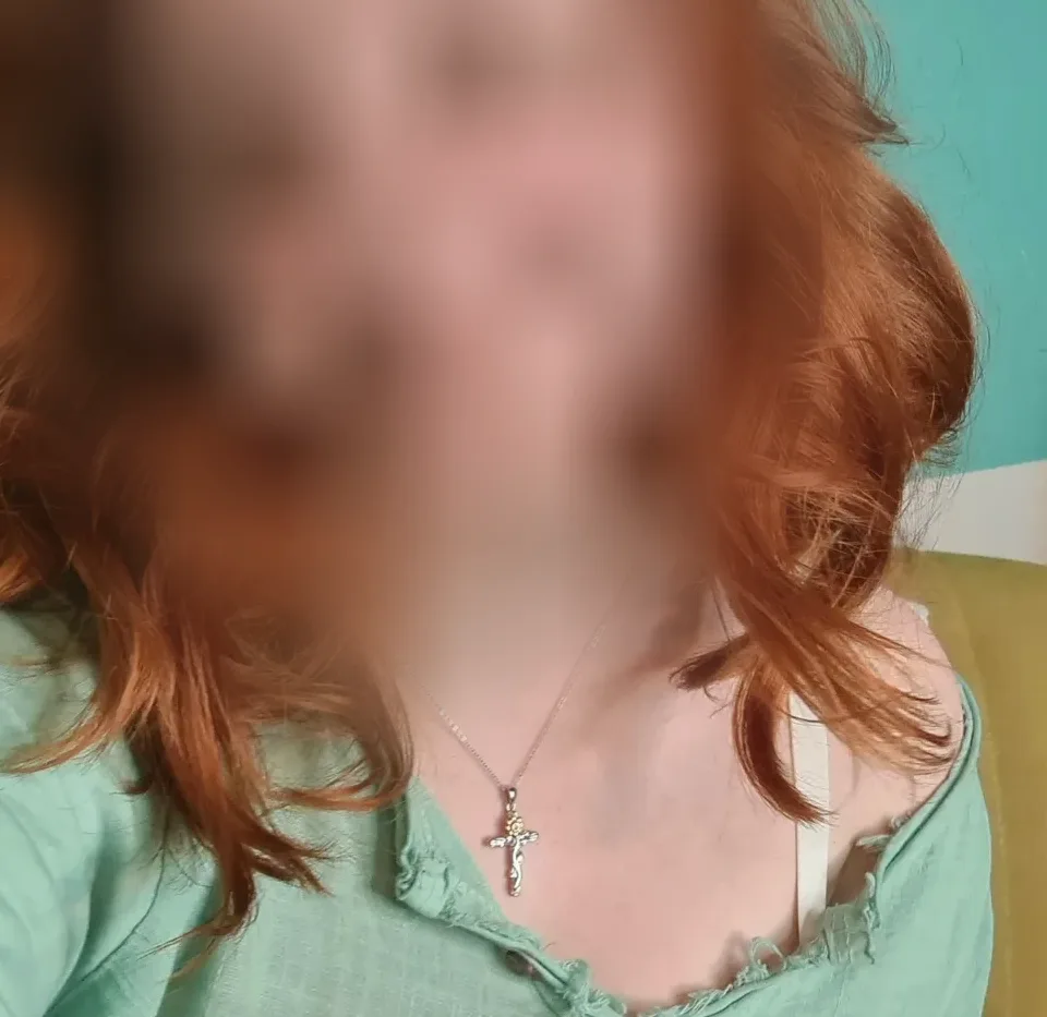 Carmela, 23 anni