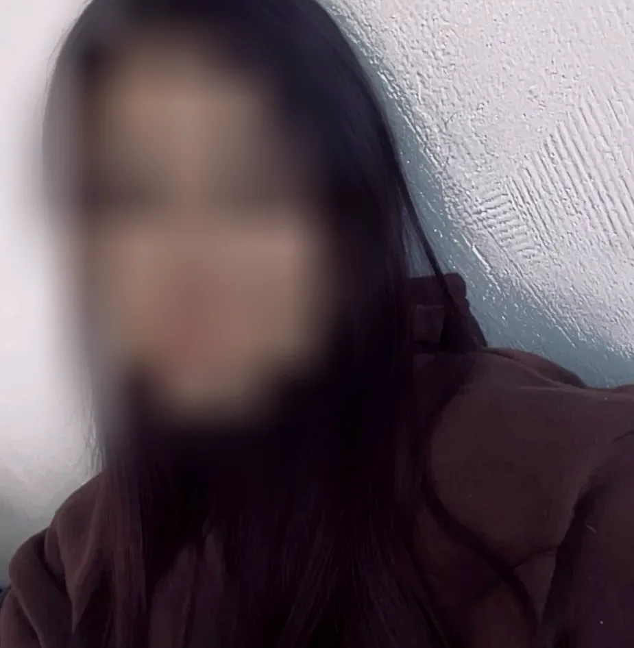 Cinzia, 21 anni