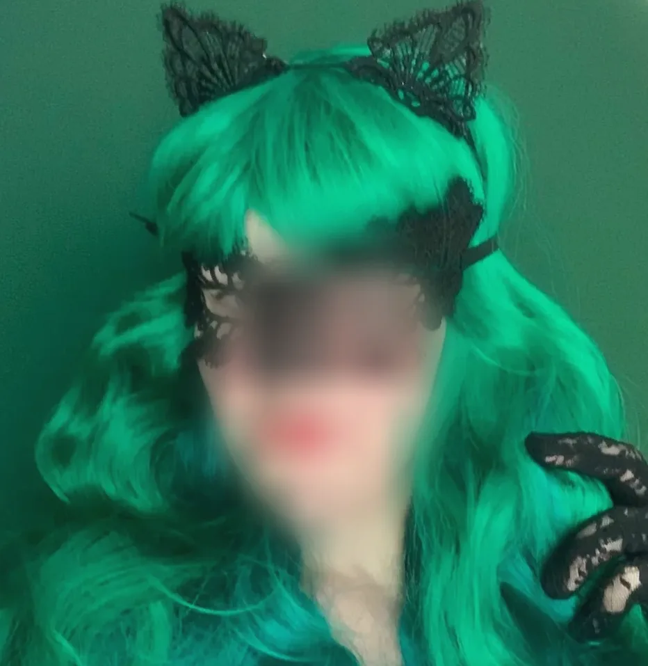 Cinzia, 24 anni