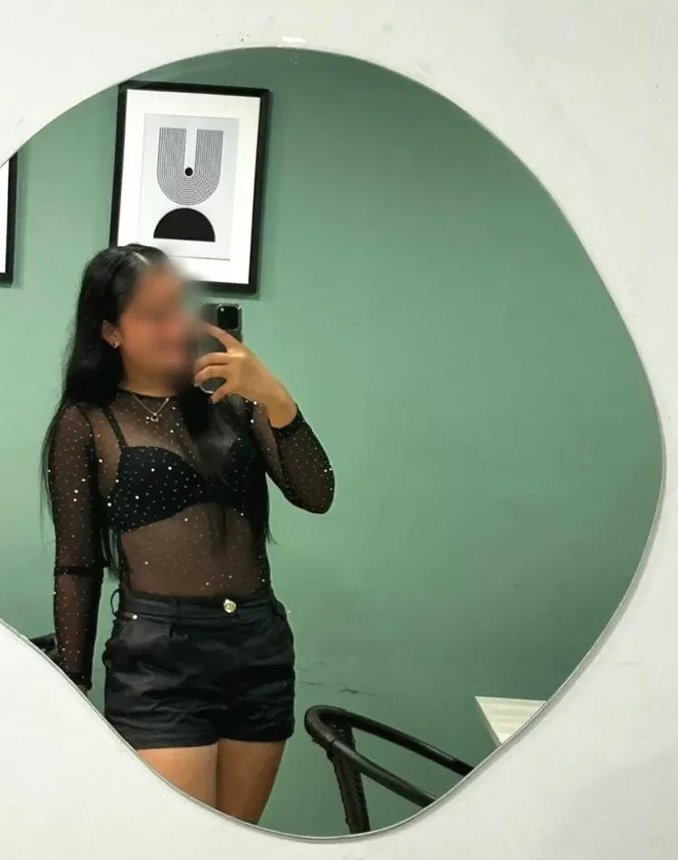 Dalila, 24 anni