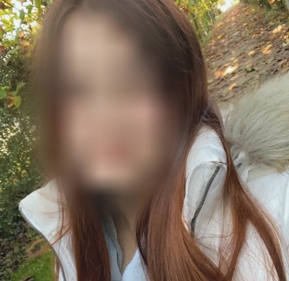 Erika, 21 anni