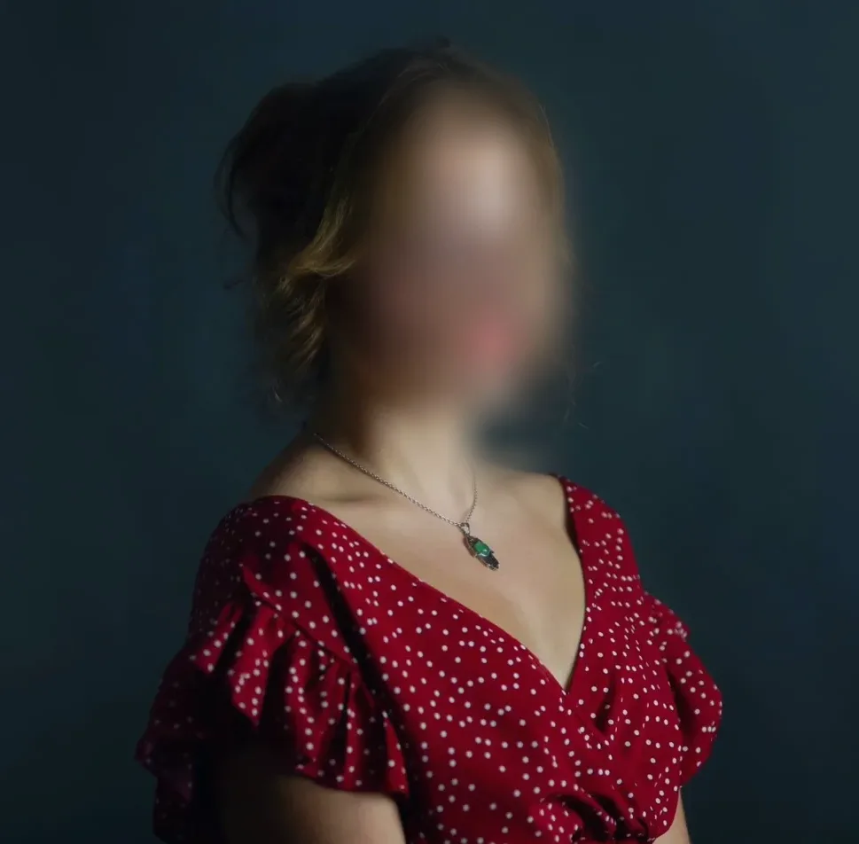 Imane, 25 anni