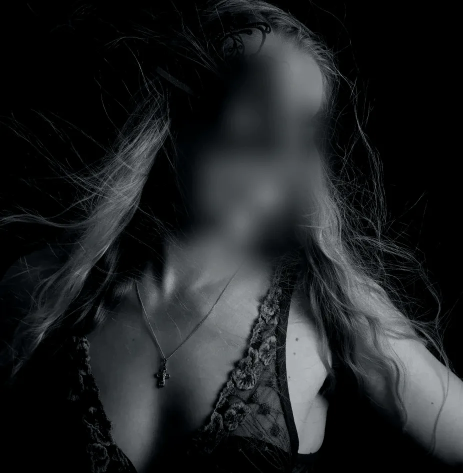 Loredana, 34 anni