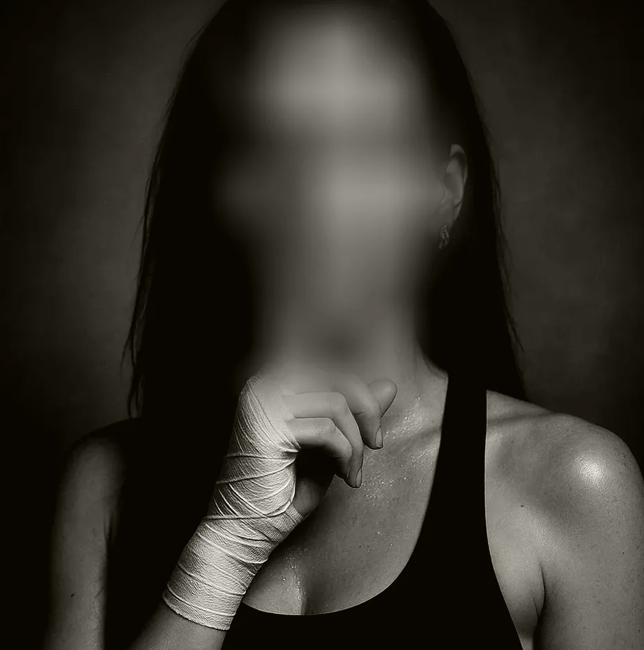 Matilde, 28 anni
