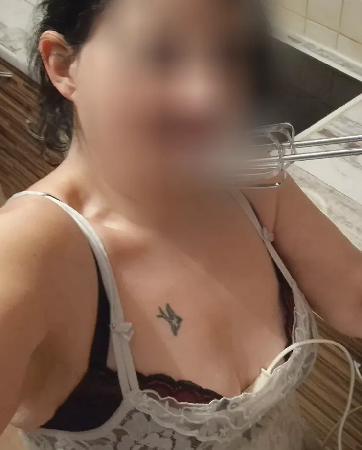 Melissa, 36 anni