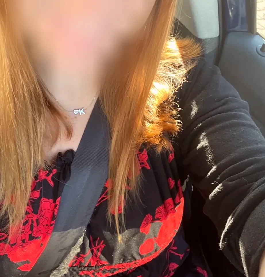 Milena, 31 anni