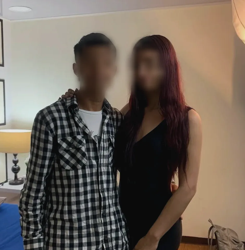 Paola, 21 anni
