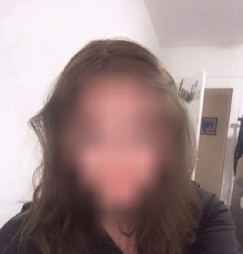Raffaella, 25 anni