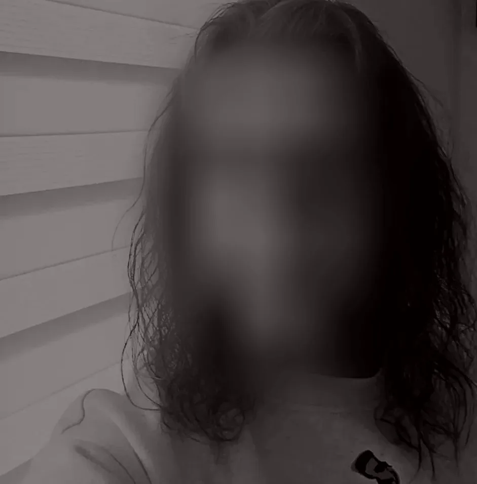 Rosanna, 33 anni