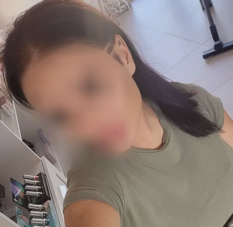Teresa, 29 anni