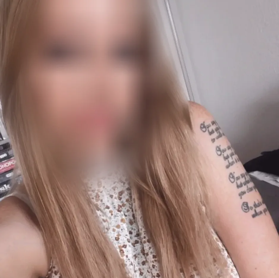 Tiziana, 30 anni
