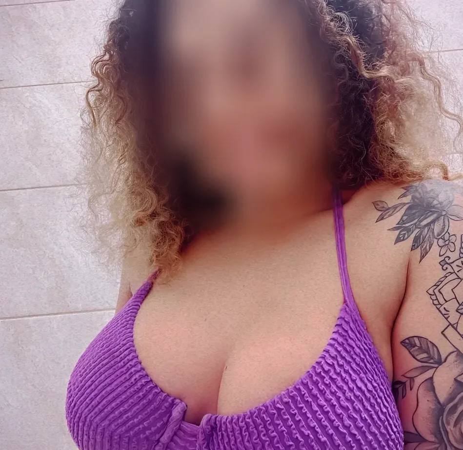 Valeria, 32 anni